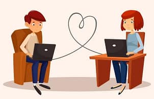internet dating