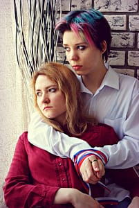 couple